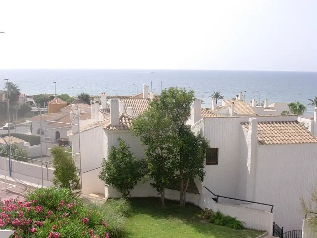 Jardín de Garaje en venta en Santa Pola