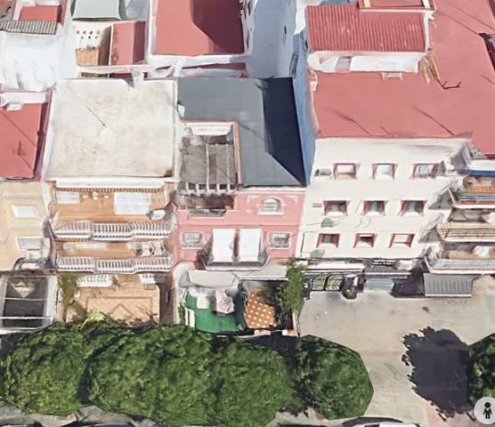 Casa adosada en Venta en Sinai en San Pablo