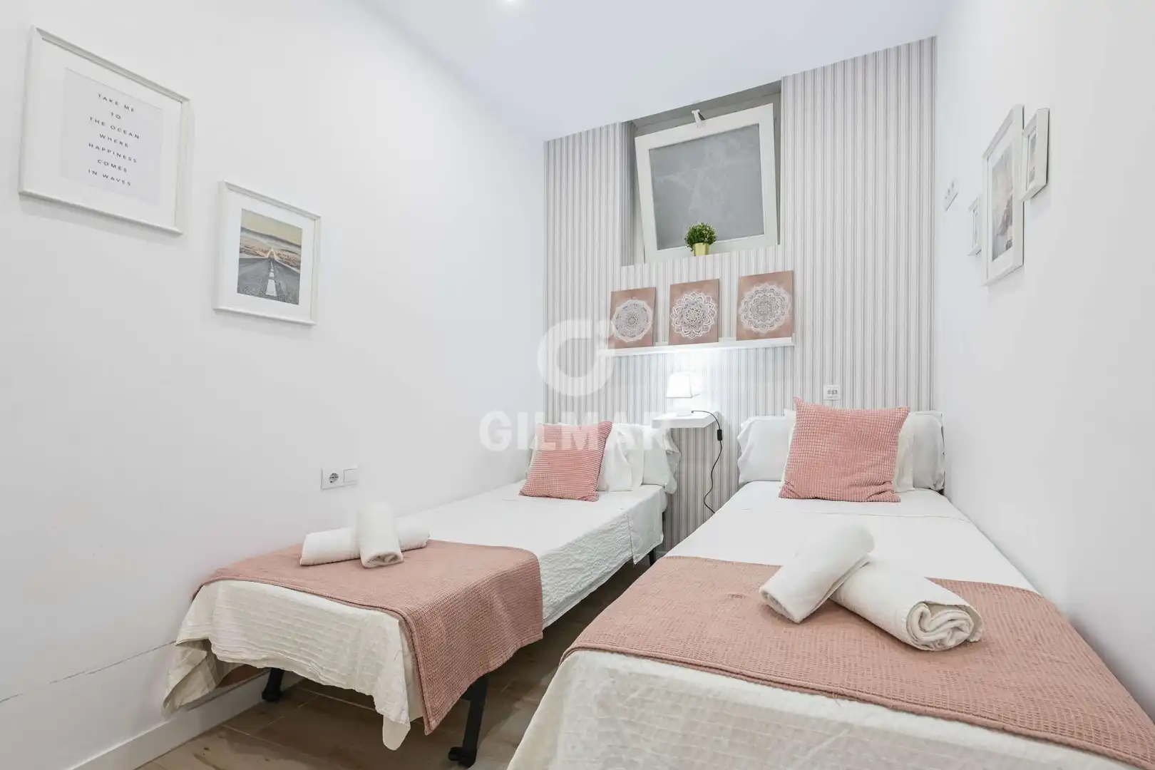 Habitación de Piso en venta en Cádiz con Calefacción y Balcón