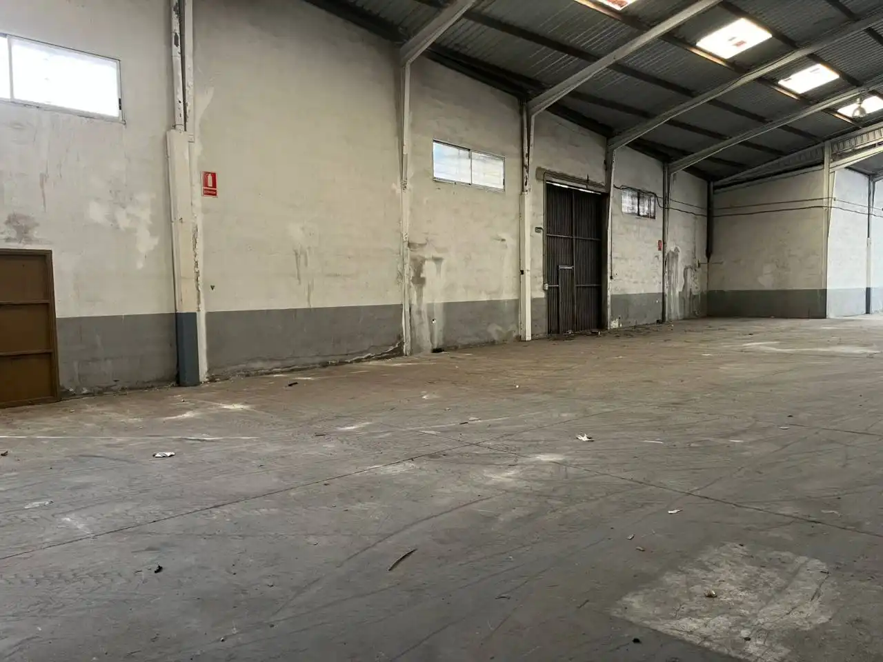 Nau industrial de lloguer a Avenida Alicante, imagen 7