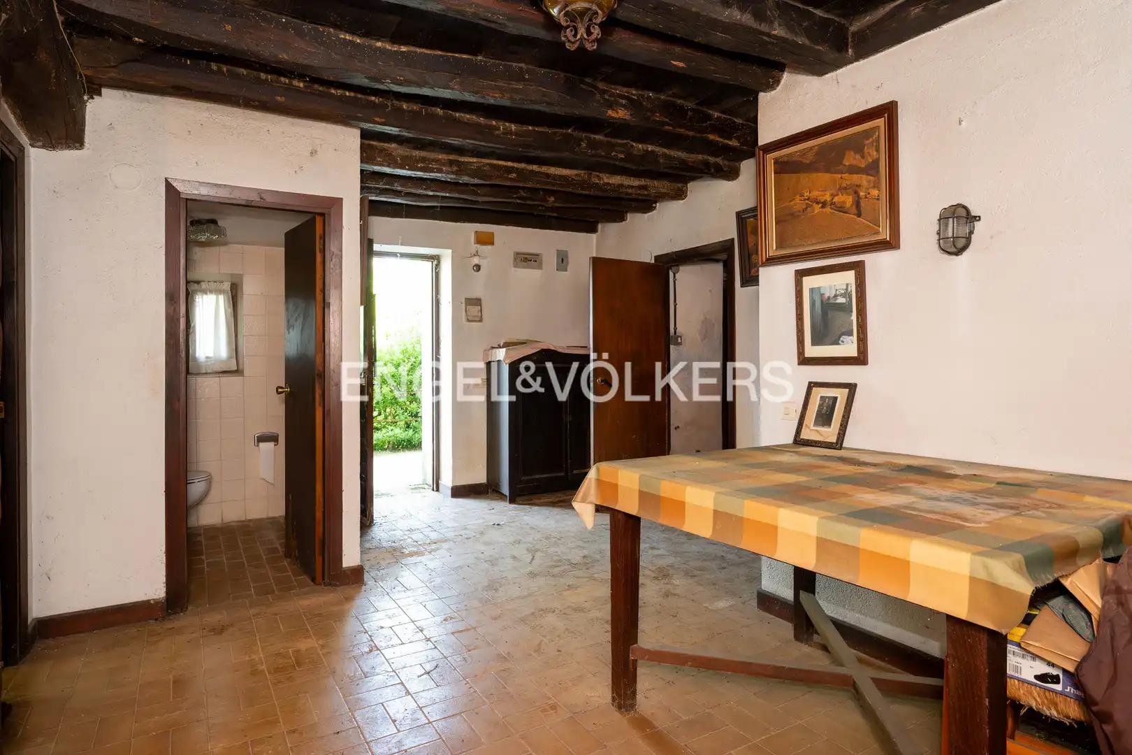 Houses for sale in Orendain  with Heating and Private garden