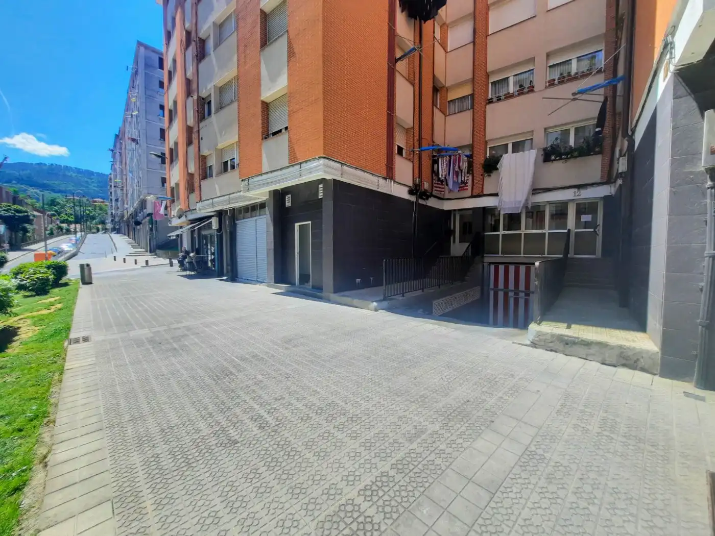 Lagerraum zur Miete in Travesía Travesia ALTUBE, 14, Rekalde Centro