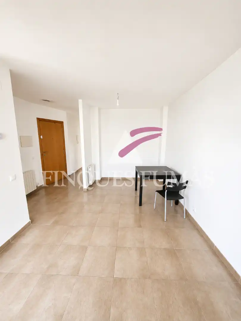 Esszimmer von Wohnung zum Verkauf in Cervera mit Heizung, Abstellraum und Ofen
