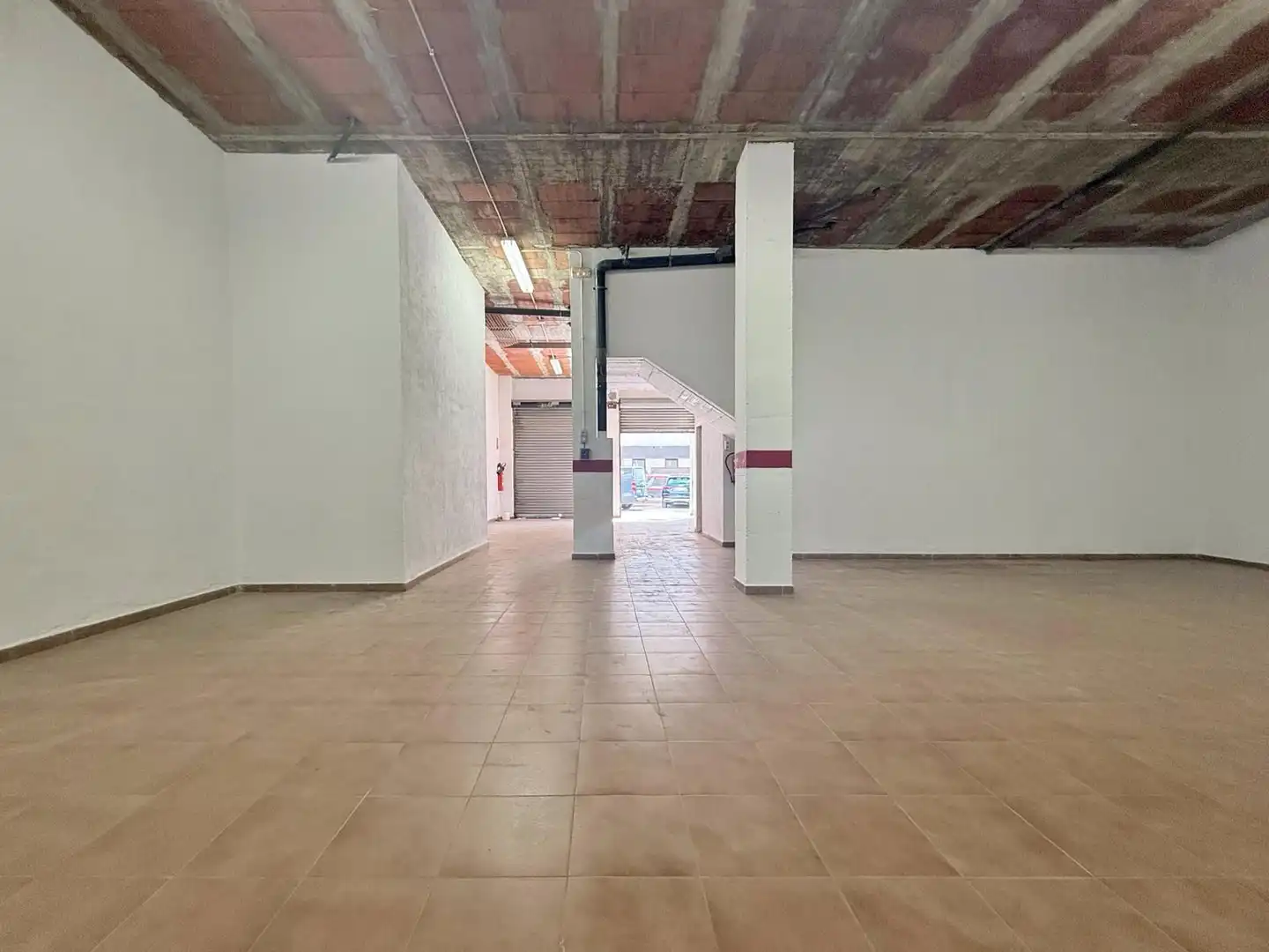 Commercial properties for sale in Vilanova i la Geltrú