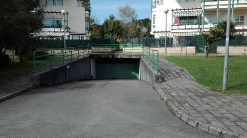 Photo 2 of Garage to rent in Urbanización la Mina, 104, Arce, Cantabria