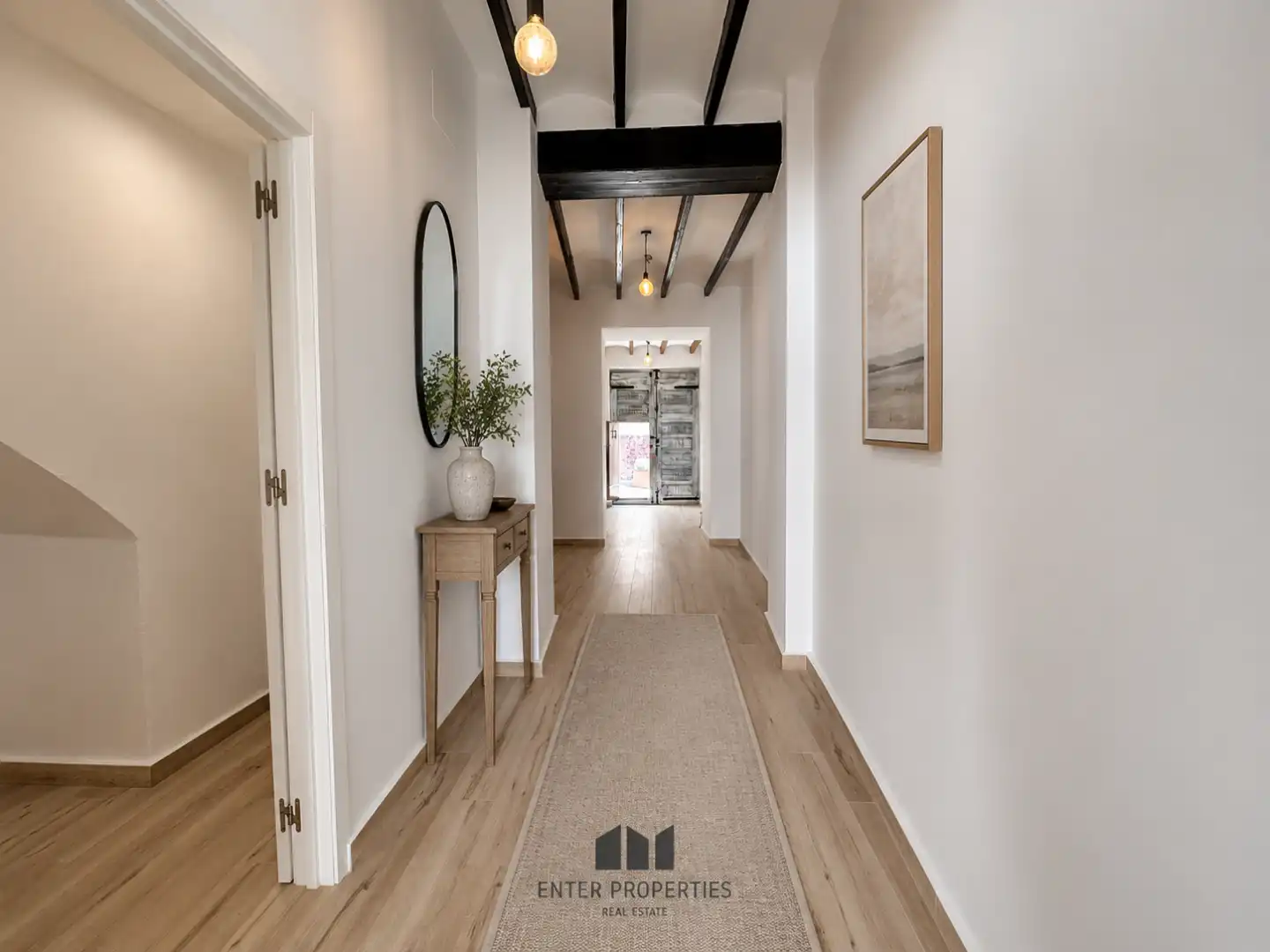 Finca rústica en venta en Benitachell / El Poble Nou de Benitatxell con Aire acondicionado y Calefacción