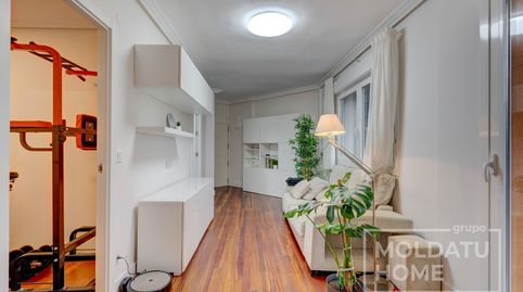 Foto 4 von Wohnung zum Verkauf in Bidebieta, Donostia - San Sebastián
