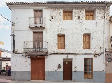 Detached house for sale in Plaza del Olmo