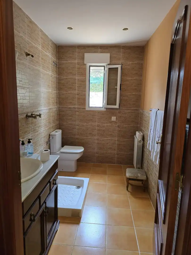 Casa amb terrassa en venda a Alfinach - Los Monasterios, imagen 22