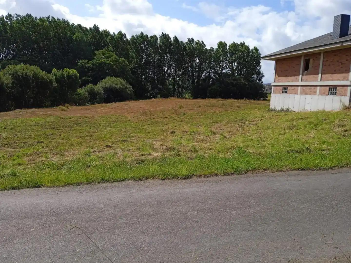 Country house zum Verkauf in Coristanco