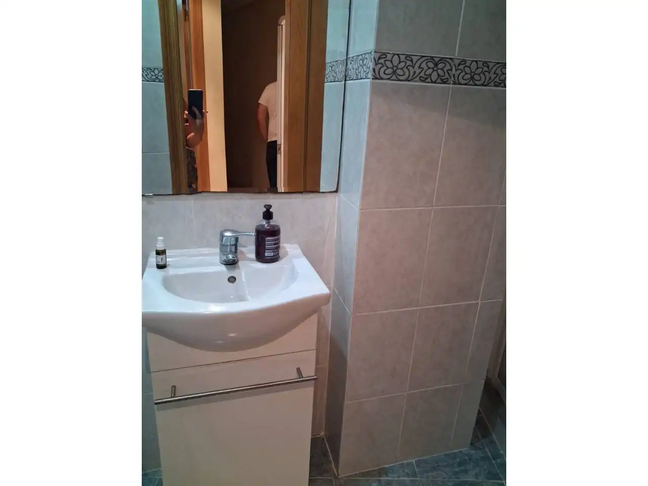 Baño de Piso en venta en Poblats Marítims