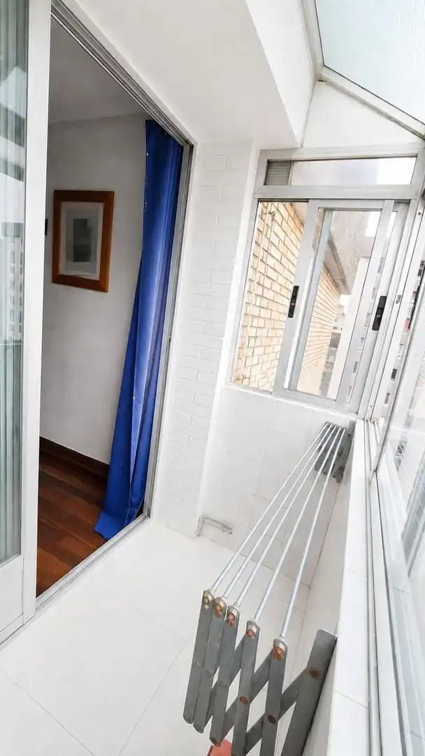 Flat for sale in Kaputxinoak / Capuchinos - Galtzaraborda, imagen 10