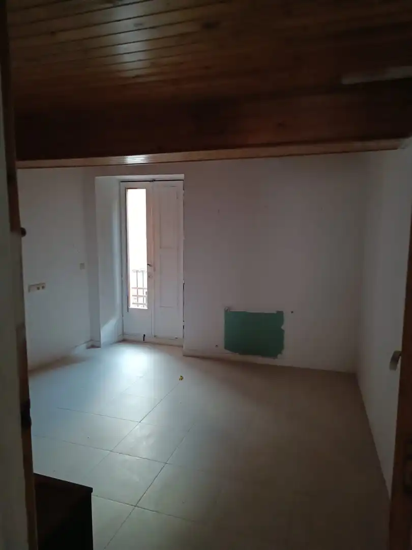Habitación de Casa adosada en venta en Cabanes (Girona)