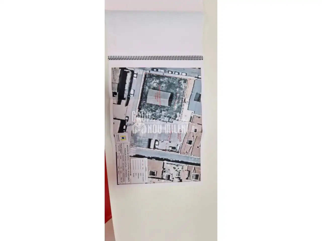 Rustikales Grundstück zum Verkauf in Calle ausias march, imagen 12