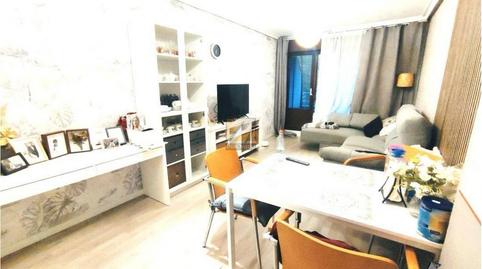 Foto 4 de Pis en venda a Calle Constitución, Sama, Langreo