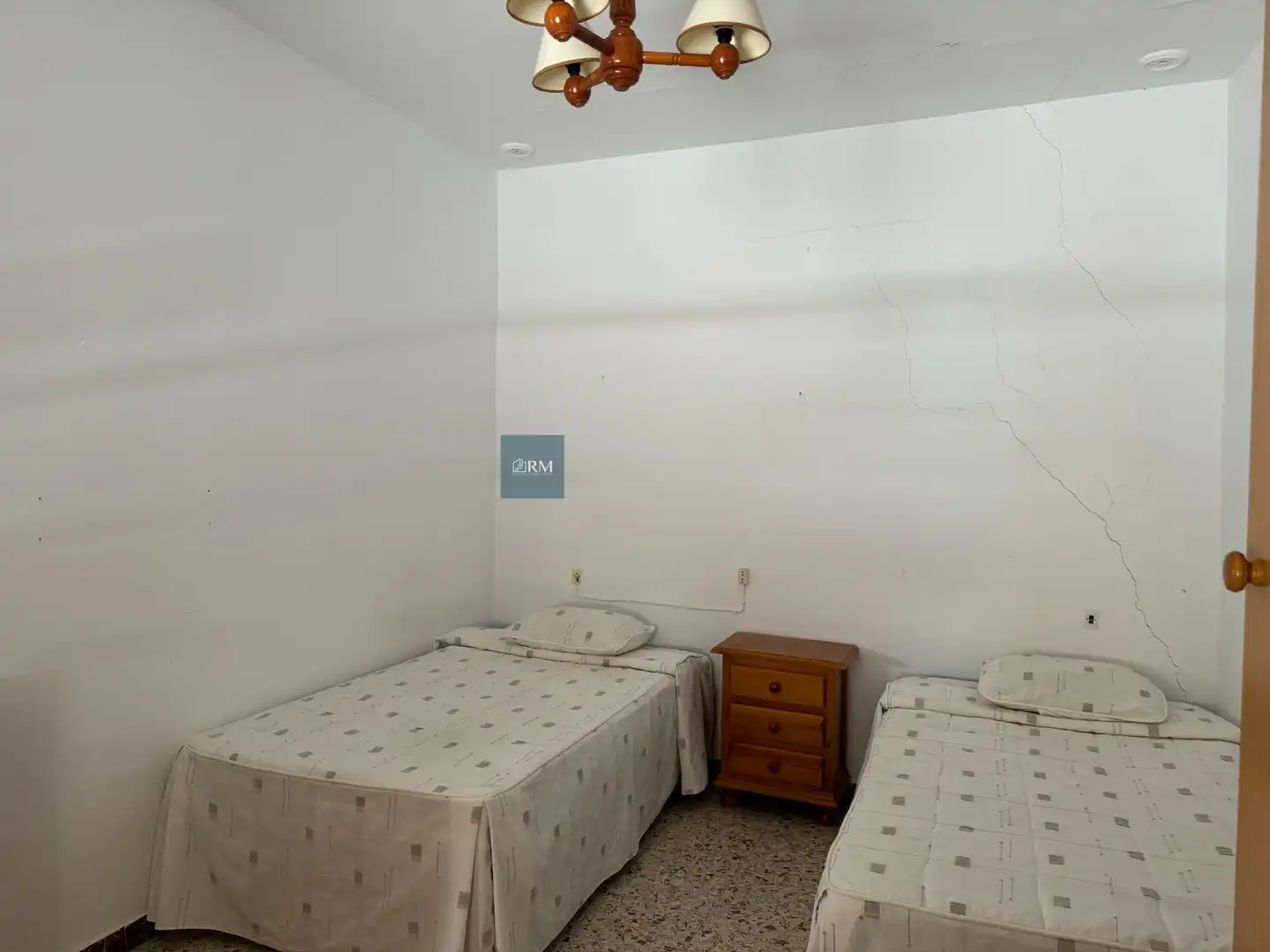 Habitación de Casa o chalet en venta en Sanlúcar de Barrameda con Aire acondicionado, Terraza y Balcón