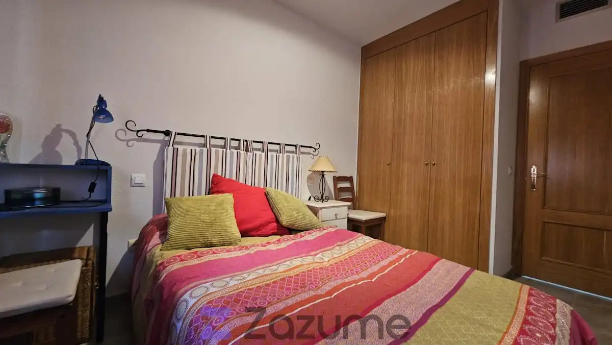 Flat for rent in C. Arroyo, Recas