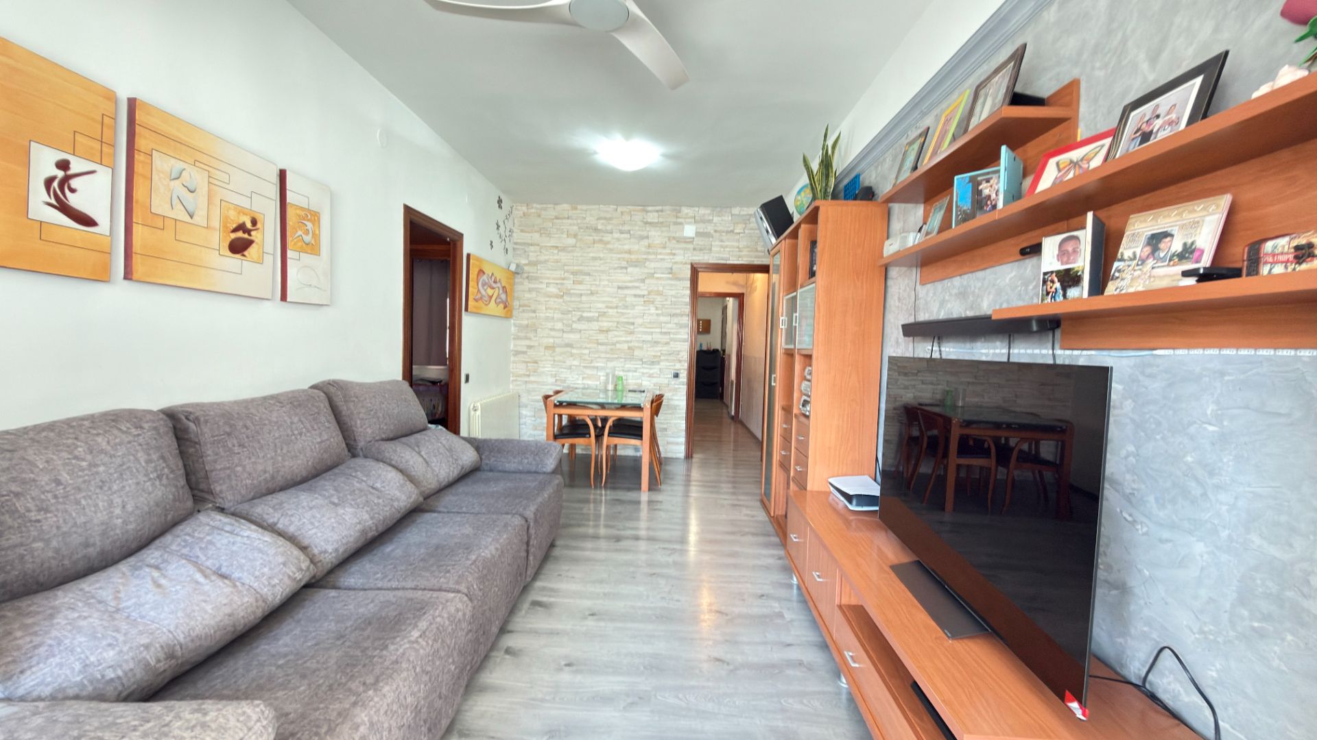 Piso en venta en Carrer de la Residència, Sant Andreu de Palomar, Sant Andreu