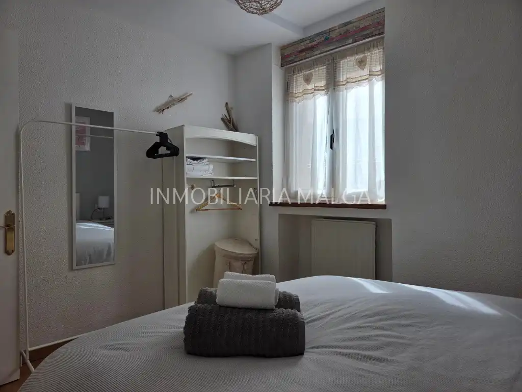 Piso en venta en Barrio El Cristo 21, imagen 13