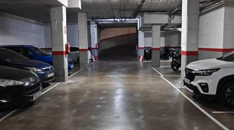 Foto 3 de Garatge de lloguer a Avinguda Dels Països Catalans, 54, Sant Pere i Sant Pau, Tarragona