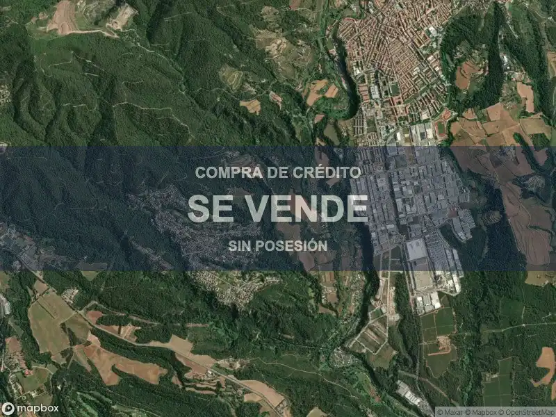 Residencial en venda a Sud - Zona Industrial