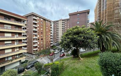 Exterior view of Flat for sale in Bilbao   with Heating and Storage room