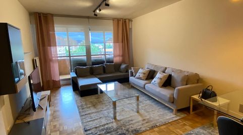 Foto 5 de Pis de lloguer a Calle Sancho Ramírez, 33, Mendebaldea - Ermitagaña, Pamplona / Iruña