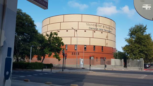 Local comercial en Alquiler en Carrer de Bernat Fenollar en La Carrasca