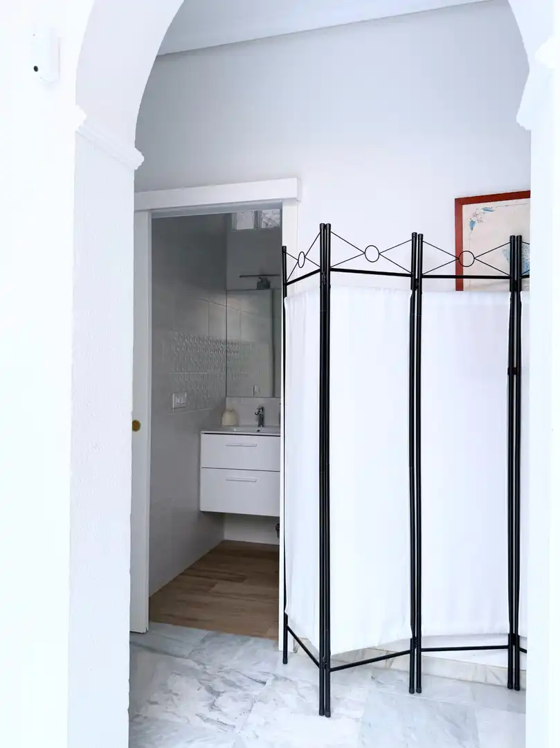 Chalet con piscina en venta en Palomares del Río, imagen 37