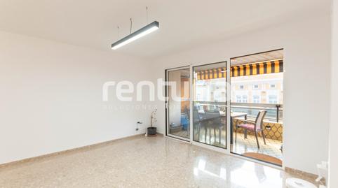 Foto 3 de Piso de alquiler en Carrer de Guillem de Castro, El Botànic,  Valencia Capital