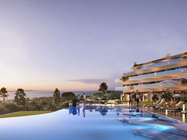 Appartement avec piscine à vendre à Lugar Urbanizacion Playa Marina