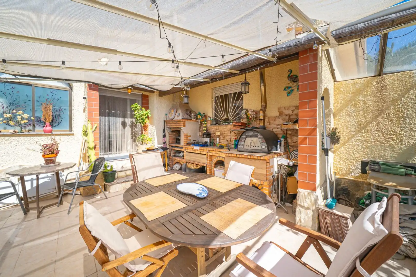 Villa avec piscine à vendre à Ciudad Quesada, imagen 16