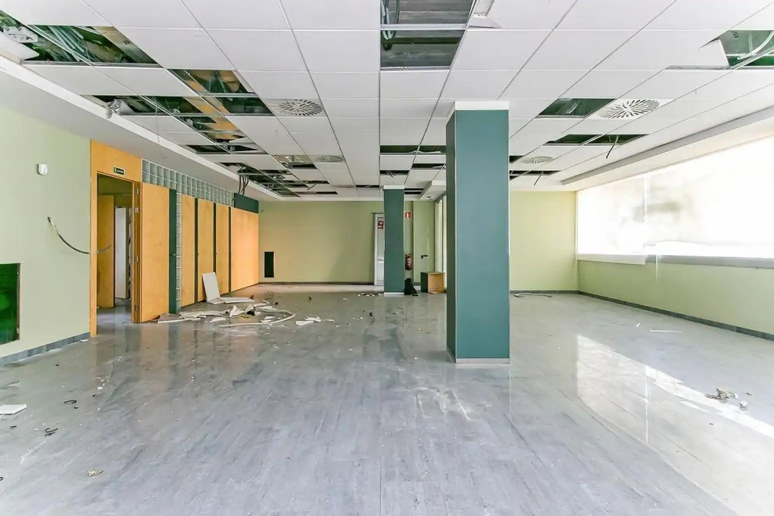 Business premises for sale in Vilanova i la Geltrú - Pare Garí, imagen 18