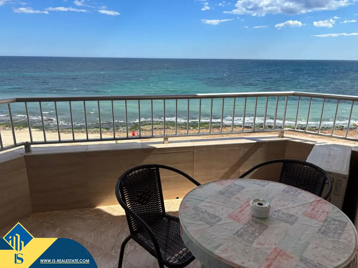 Piso con terraza en venta en Playa de los Locos, imagen 6
