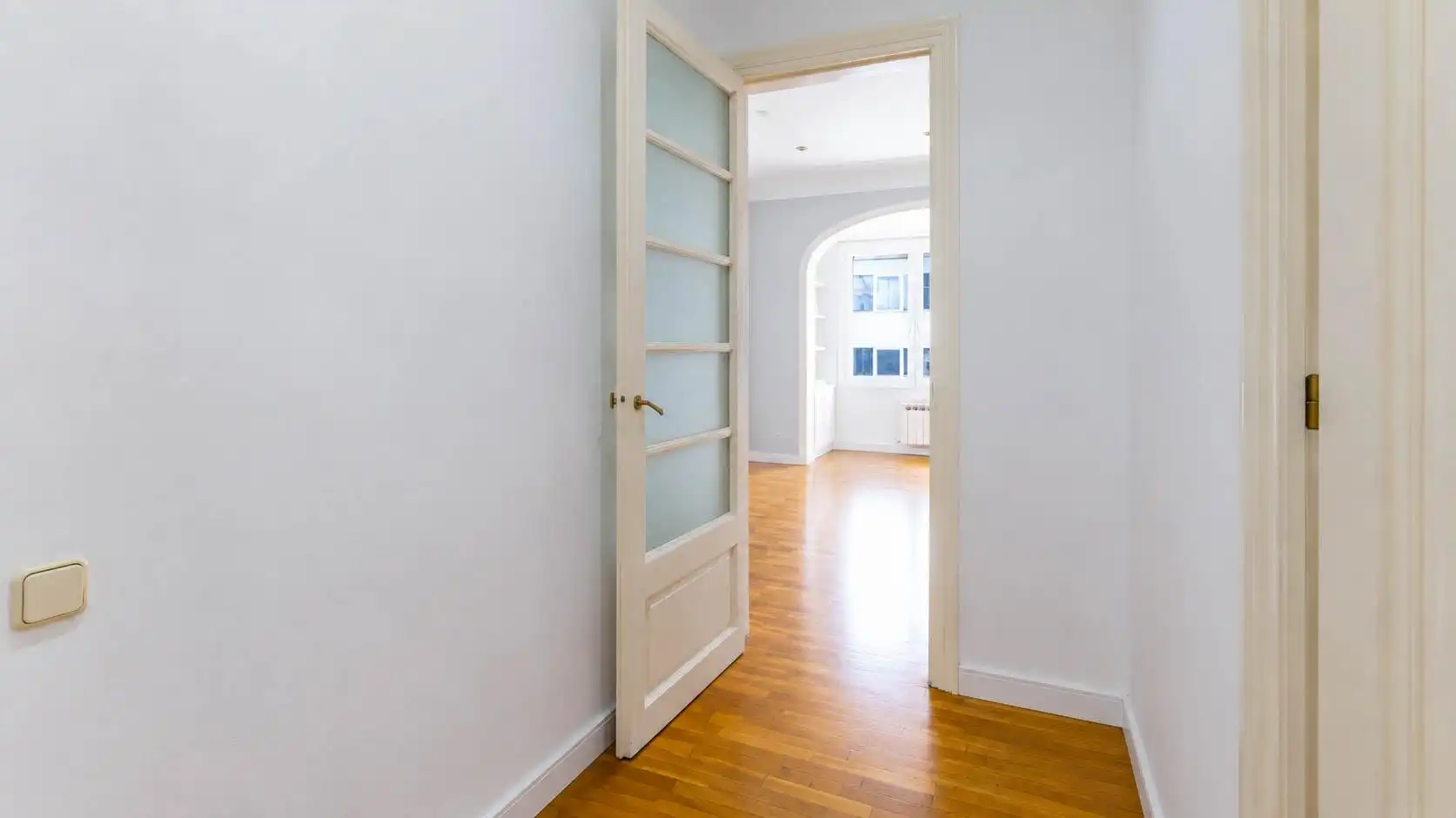 Appartamento con terrazza in vendita a Carrer TRAVESSERA DE GRACIA, imagen 7