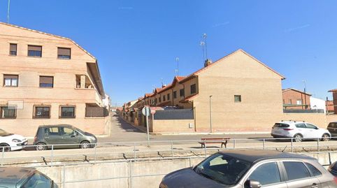 Foto 2 de Casa o xalet en venda a Carmen, Numancia de la Sagra, Toledo
