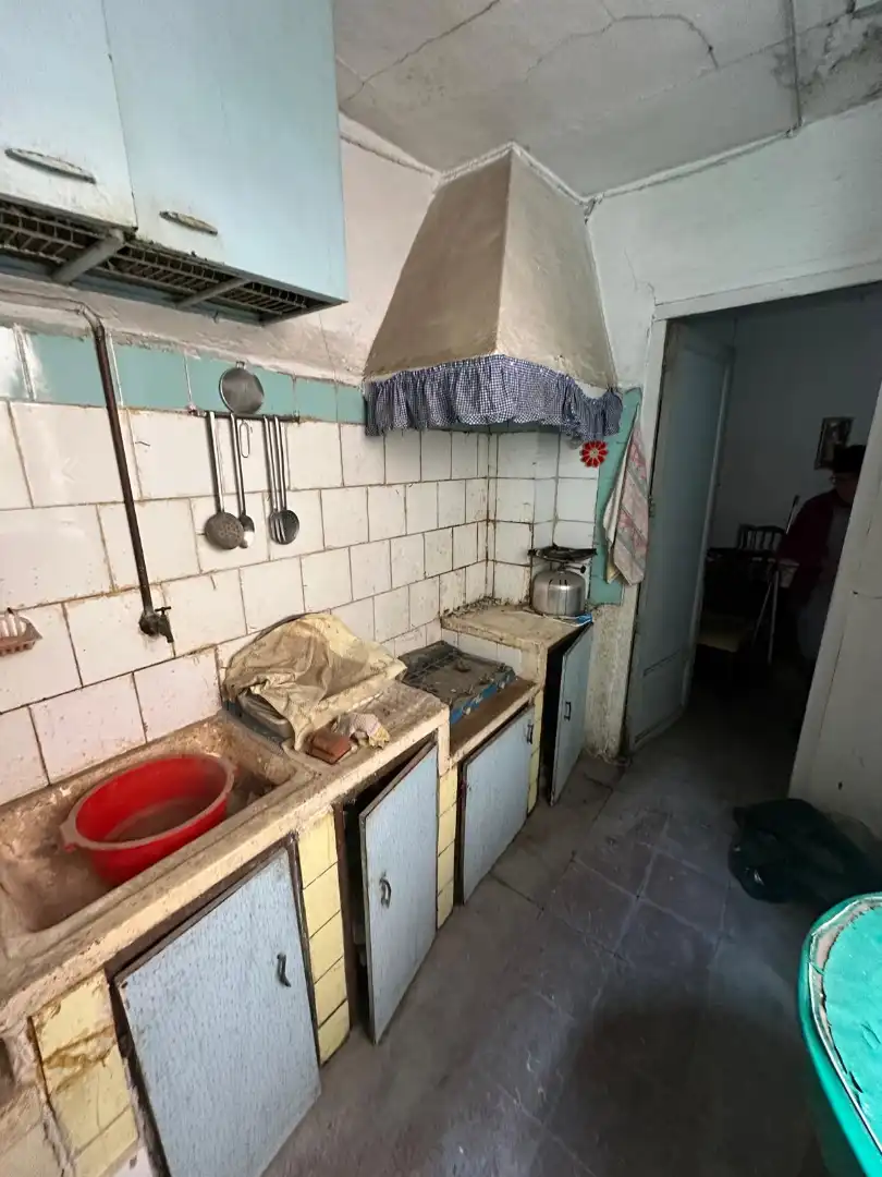 Wohnung zum Verkauf in Carrer Governador Bermudez de castro 83, imagen 14