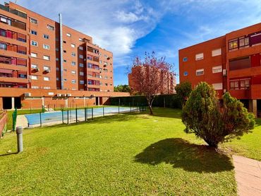 Wohnung mit Pool zum Verkauf in Carabanchel