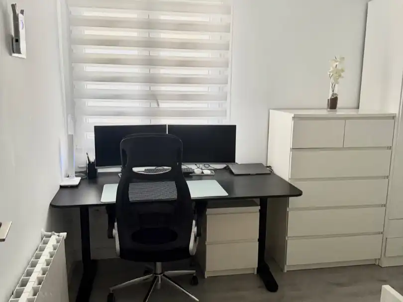 Flat for sale in Cartagena  with Air Conditioner