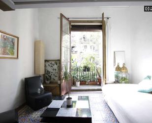 Apartament per a compartir a  Barcelona Capital