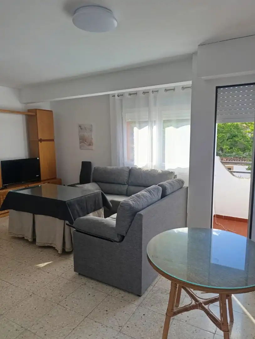 Flat for rent in Avenida de Mérida, 54, Alcántara