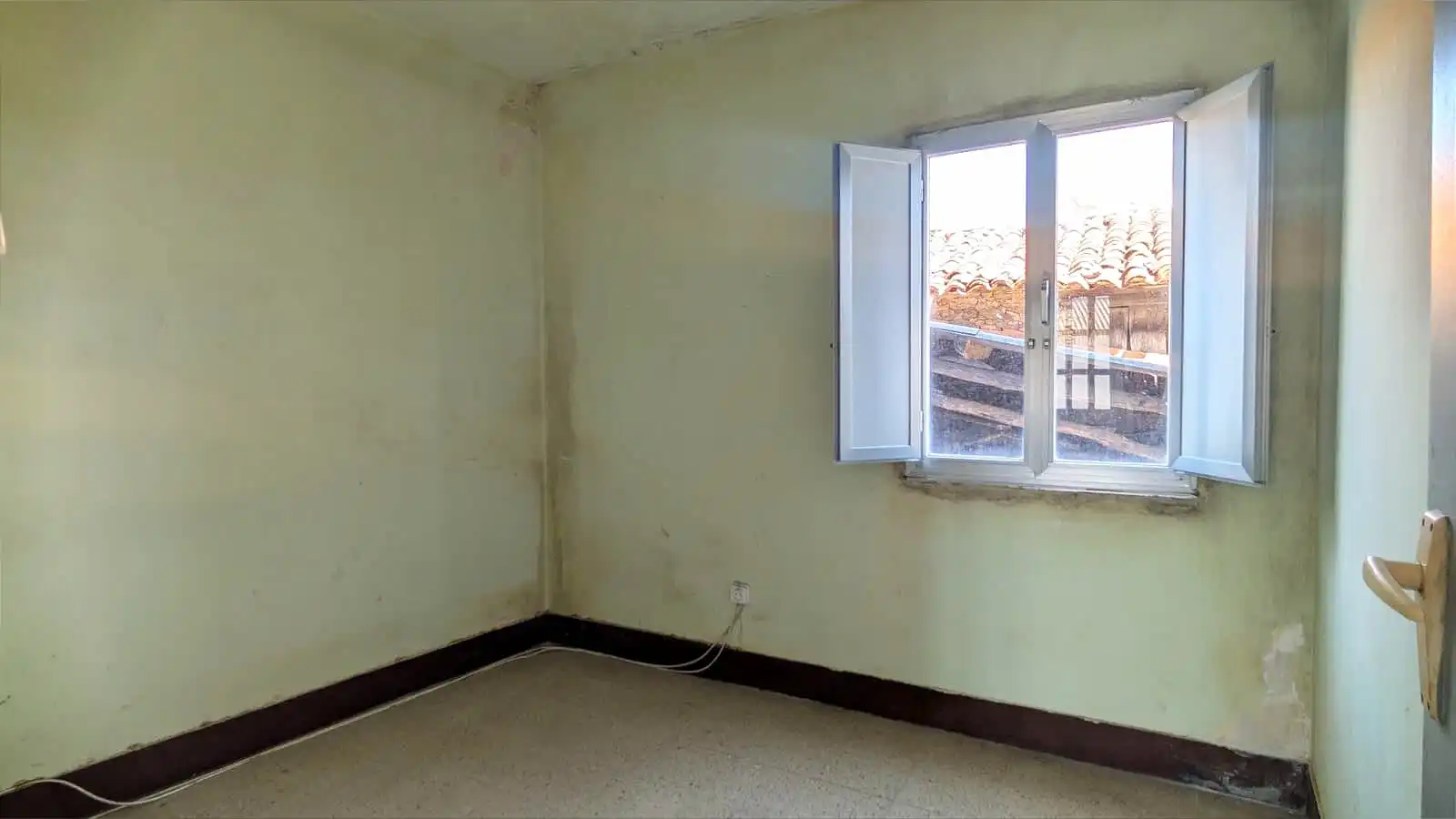 Casa amb jardí en venda a Calle Trasmil, imagen 32