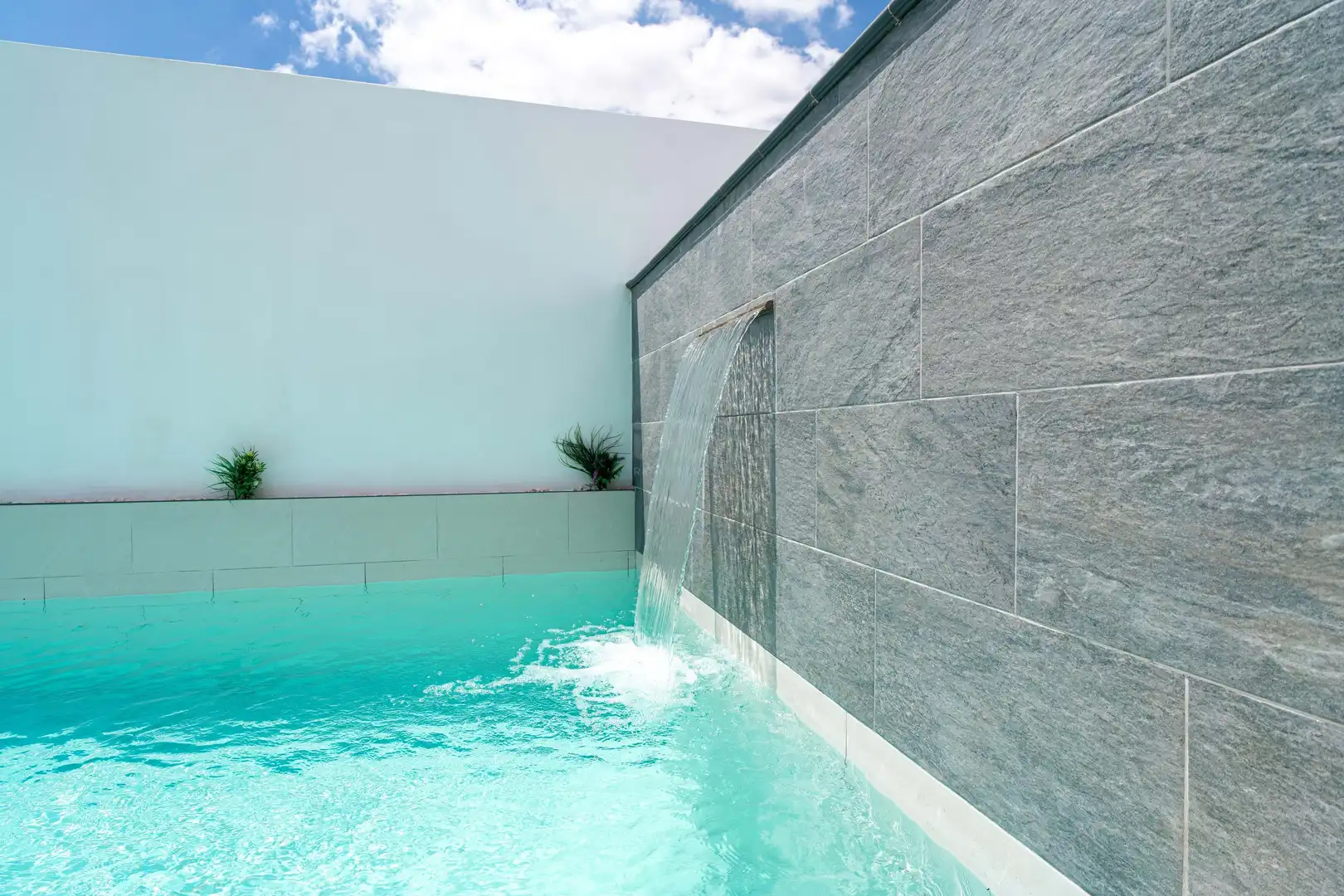 Piscina de Casa o chalet en venta en Mollina con Aire acondicionado, Calefacción y Piscina