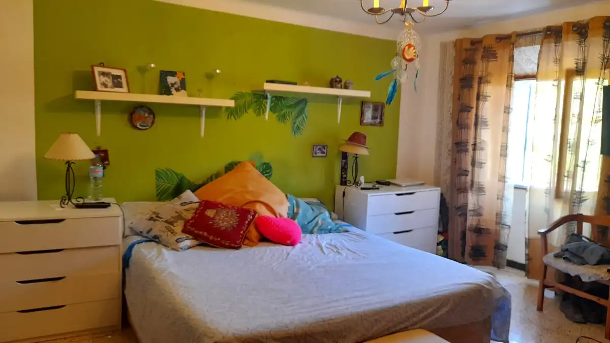 Casa adosada en venta en Sóller