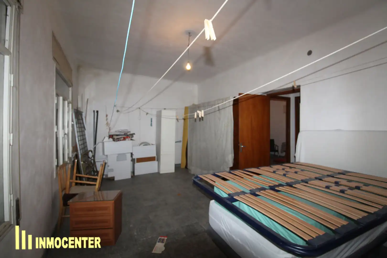 Casa o chalet en venta en Fuensalida con Amueblado