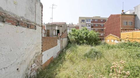Photo 2 of Land for sale in Fernando Poo, Els Merinals, Sabadell