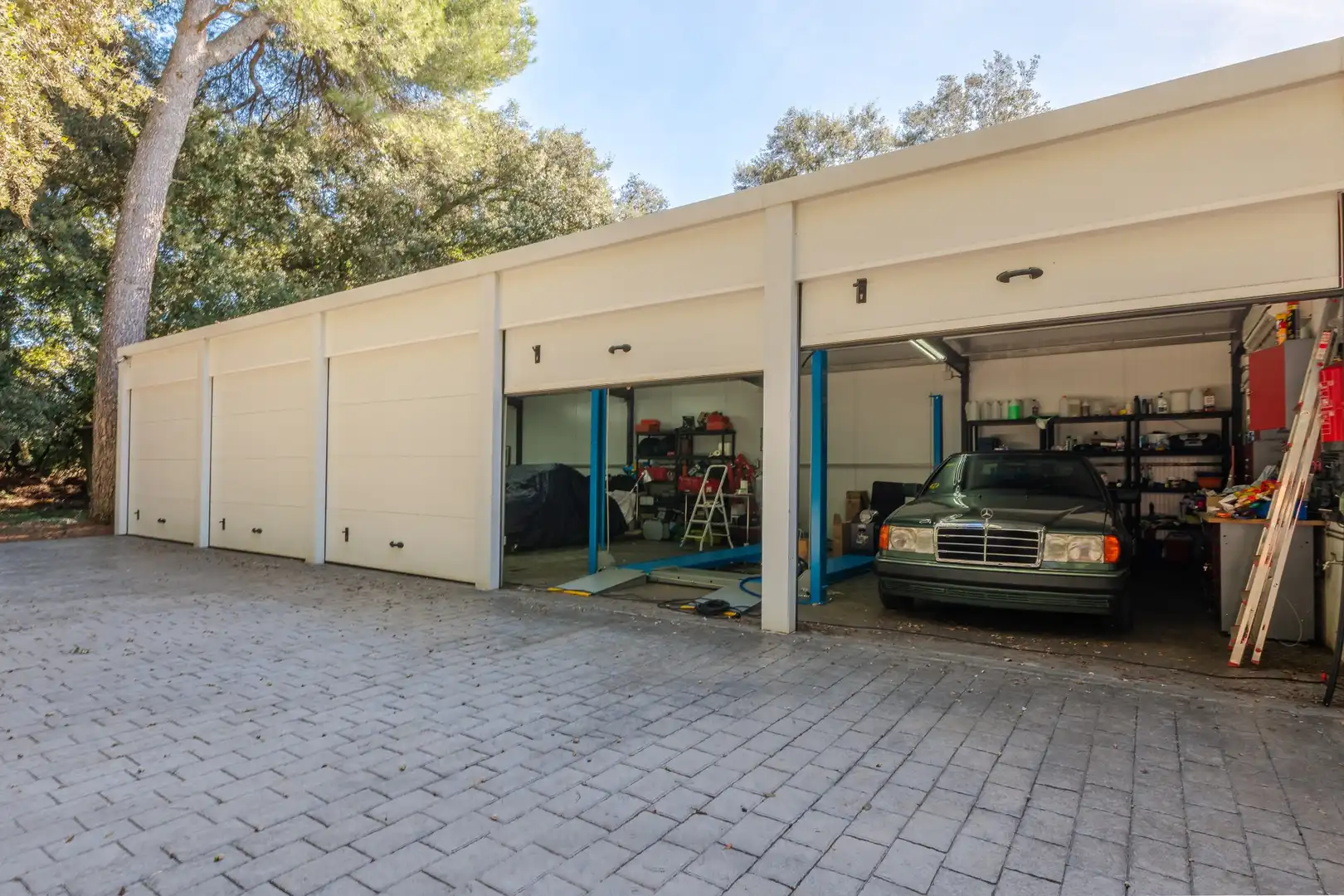 Casa con terrazza in vendita a Porqueres, imagen 64