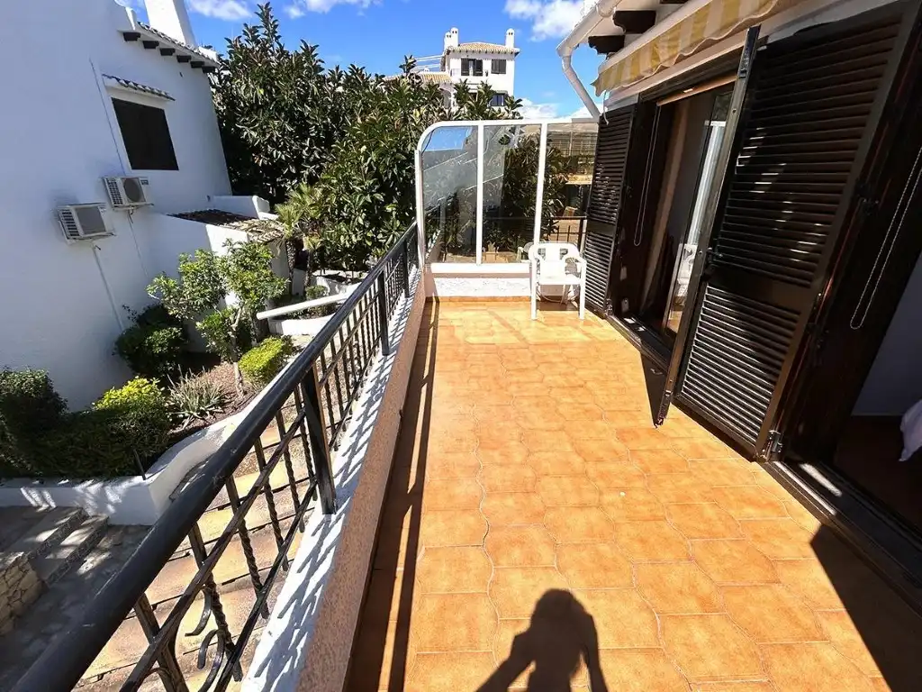 Villa à louer à Calle San Francisco-Zenia, imagen 14
