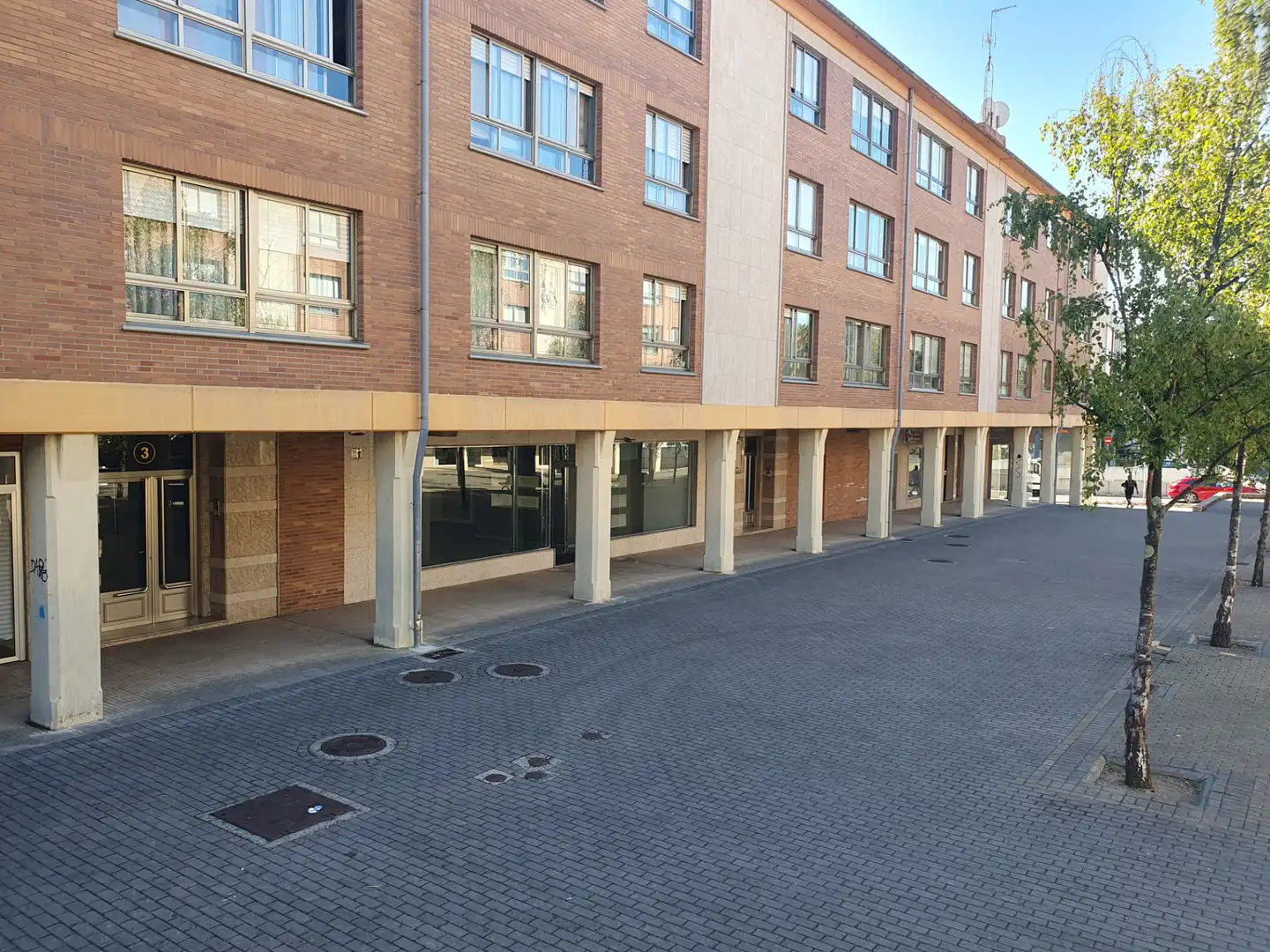 Business premises to rent in Praza do Areeiros 3, imagen 23