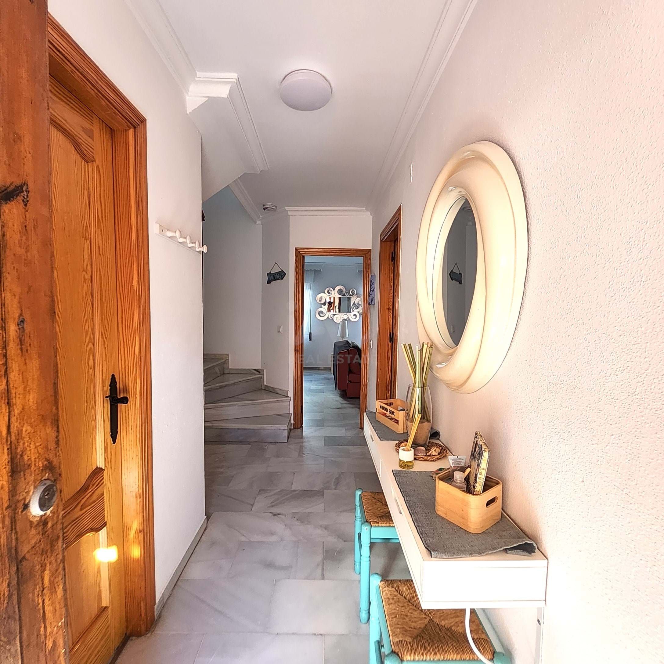 Dúplex en venta en Tarifa